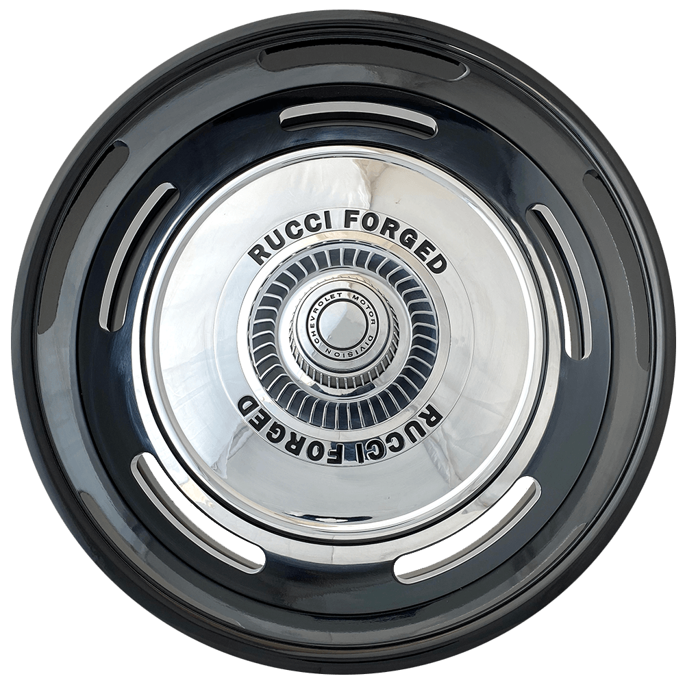 Rucci RUCCI SS forged wheel