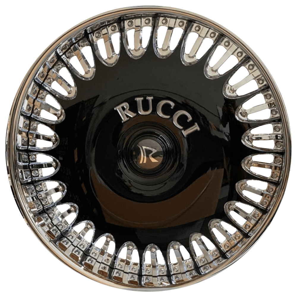 Rucci MILIARDARIO forged wheel